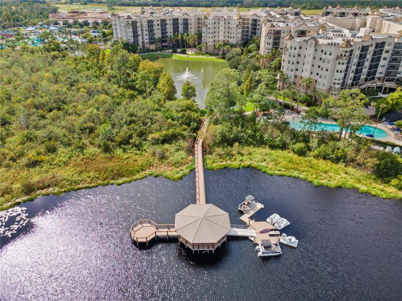 2 bedroom Condo - Hotel at 14501 Grove Resort Avenue #1218, Grove Resort And Spa Hotel Condo 1, Winter Garden — photo 4