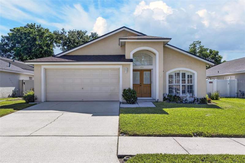 Bloomingdale EastHomes for Sale in Valrico, FL