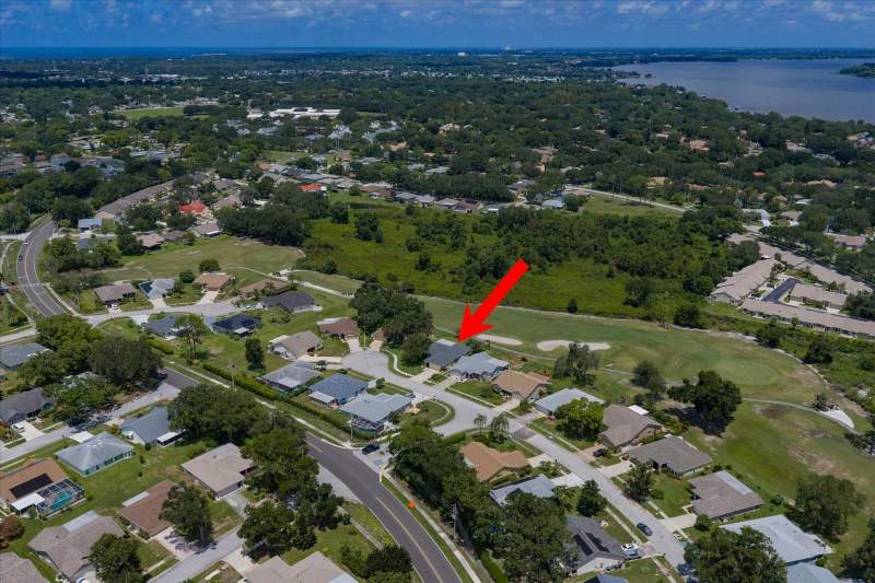 3 bedroom Single Family Residence at 3495 W Links Court, Highland Lakes Unit Twenty Eight, Palm Harbor — photo 2