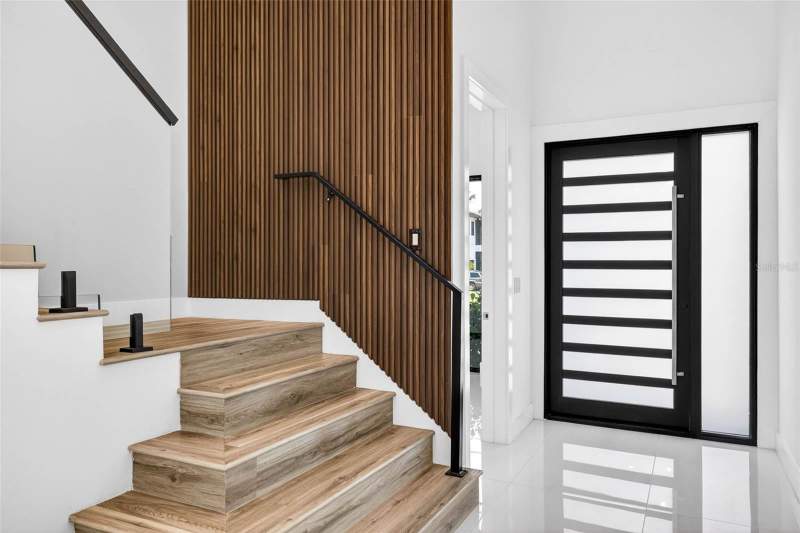 4 bedroom Single Family Residence at 4426 W Euclid Avenue, Bel Mar Unit 3, Tampa — photo 4
