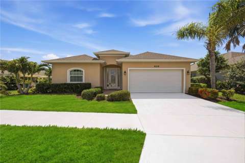 409 Tomoka Drive, home for sale on Tomoka Drive