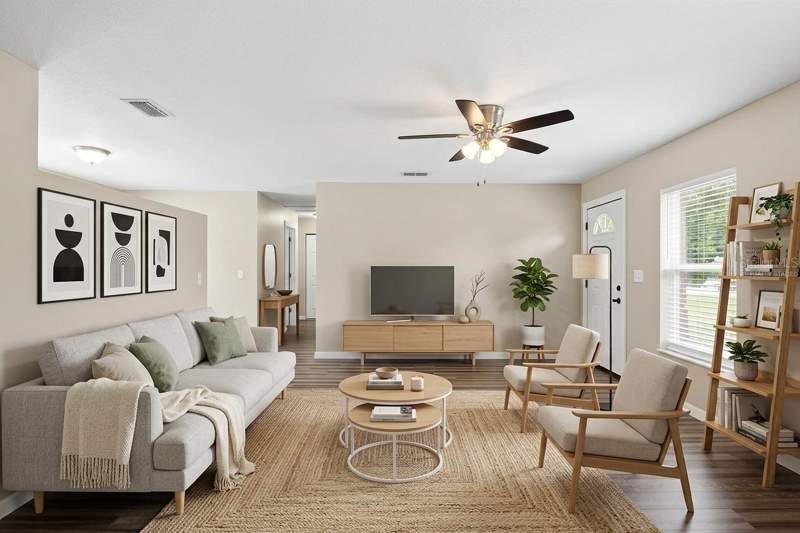 3 bedroom Single Family Residence at 5331 5th Street, City Zephyrhills, Zephyrhills — photo 5
