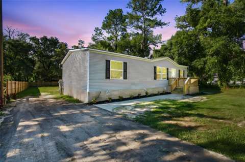 19408 Peyton Place, home for sale in Brooksville 34601