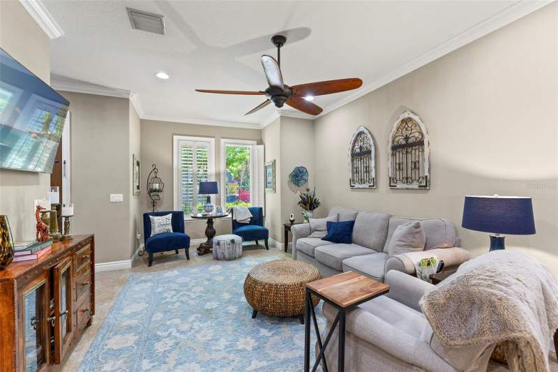 3 bedroom Townhouse at 3819 W Dale Avenue #6, Bellavilla Luxury Twnhms, Tampa — photo 5