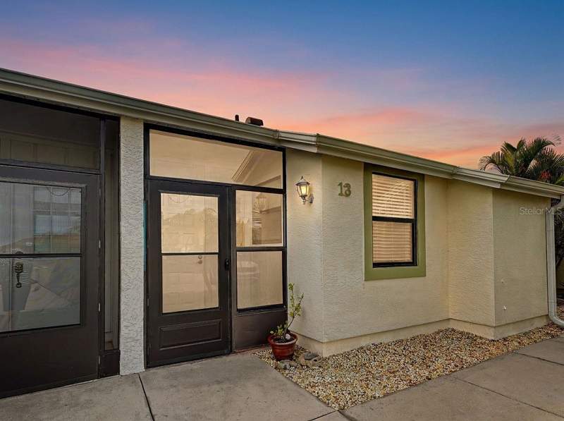 2 bedroom Condominium at 6796 Gasparilla Pines Boulevard #13, Village At Wildflower Cc Ph 01 B, Englewood — photo 4