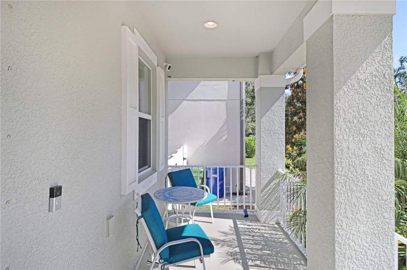 4 bedroom Single Family Residence at 7411 S Sparkman Street, Port Tampa City Map, Tampa — photo 3