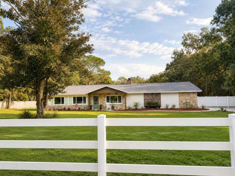 17238 Bridlepath Court, home for sale in Lutz 33558