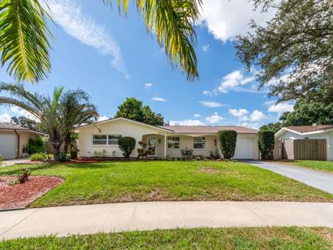 1679 Woodridge Drive, home for sale on Woodridge Drive
