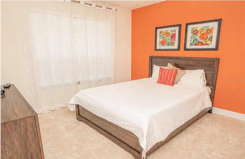 3 bedroom Townhouse at 1603 Tranquil Avenue, Serenity At Silver Creek Sub, Clermont — photo 5