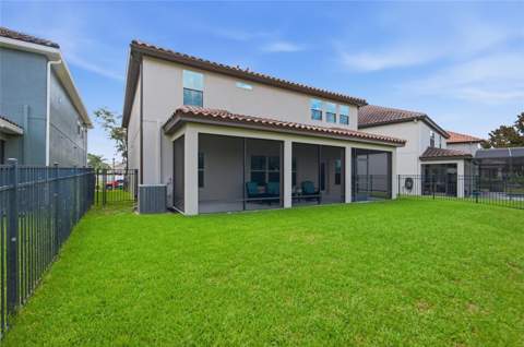 552 Egret Place Drive, Winter Garden FL - photo 7 of 41