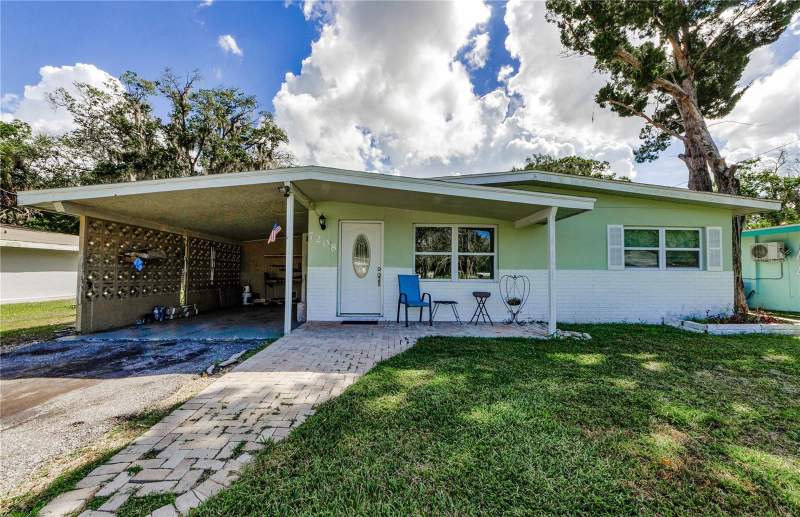 Gulf Coast Estates