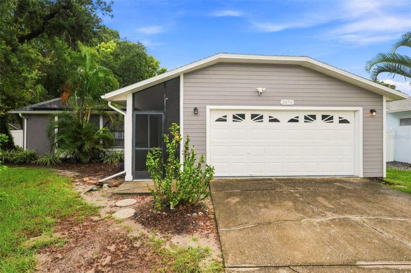 Crystal Beach Estates