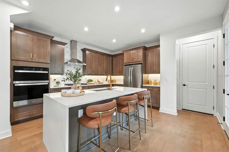 3 bedroom Townhouse at 1752 Headland Loop, Celebration Island Village, Celebration — photo 4