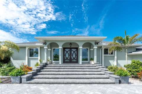 600 Lookout Alley, luxury home for sale in Placida