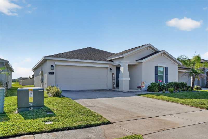 3 bedroom Single Family Residence at 5151 Four Strand Court, Old Hickory Ph 3, St Cloud — photo 1