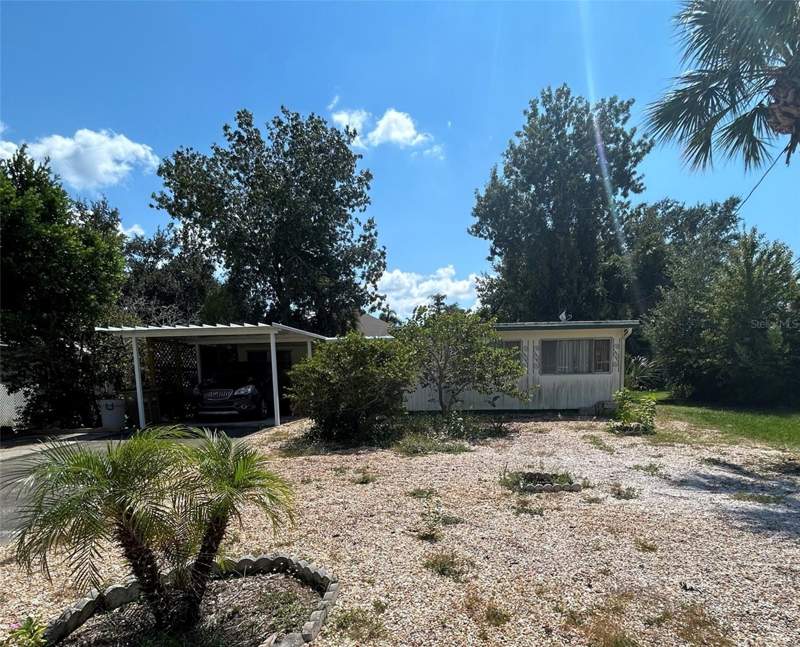 Imperial Mobile Terrace