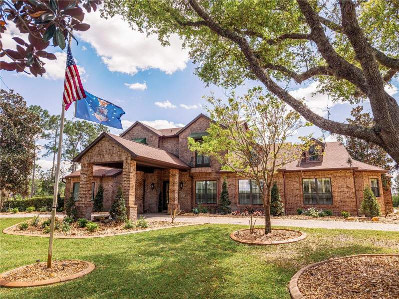 6 bedroom Single Family Residence at 6900 RANCHERO COURT, BAY LAKE RANCH UNIT 3, ST CLOUD — photo 2