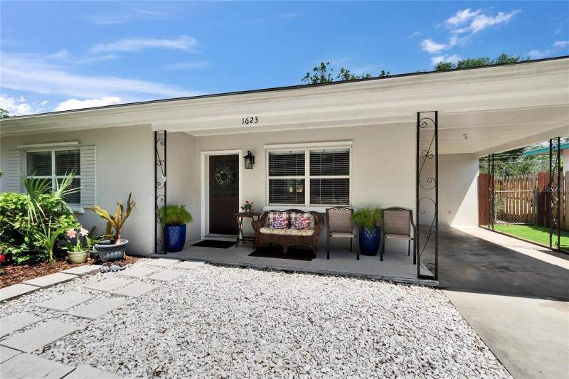 3 bedroom Single Family Residence at 1623 San Mateo Drive, Dunedin Isles 1, Dunedin — photo 2