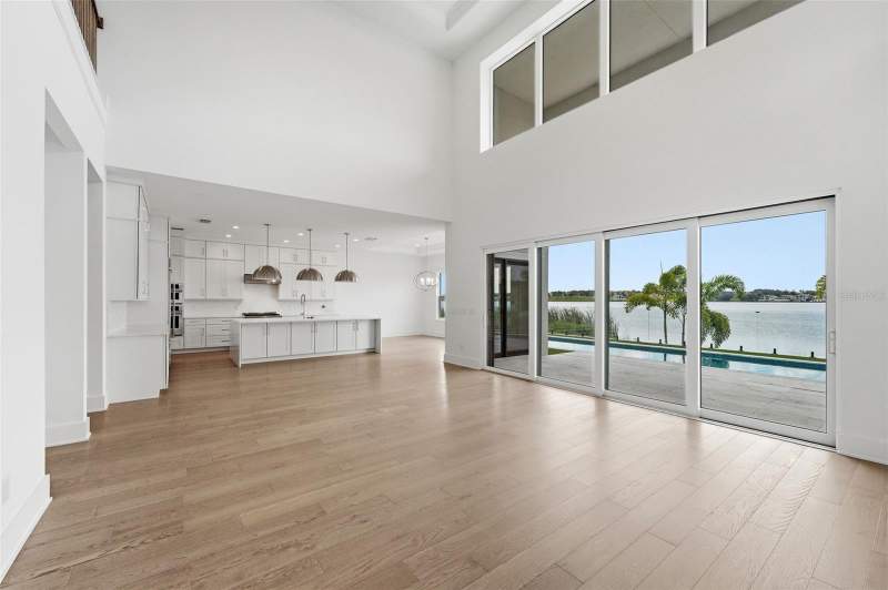4 bedroom Single Family Residence at 16606 Bolsena Drive, Bella Collina, Montverde — photo 5