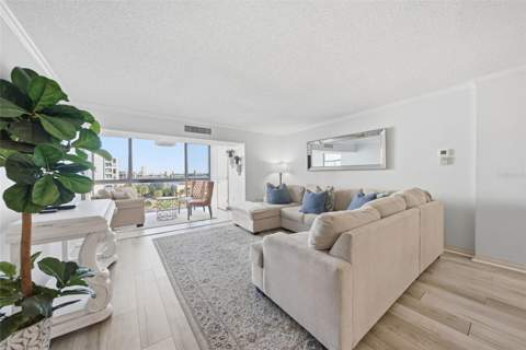 830 S Gulfview Boulevard #604, Clearwater Beach FL - photo 17 of 36