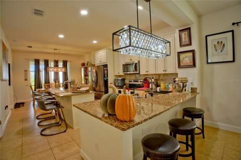 2480 Varenna Loop, Kissimmee FL - photo 8 of 23