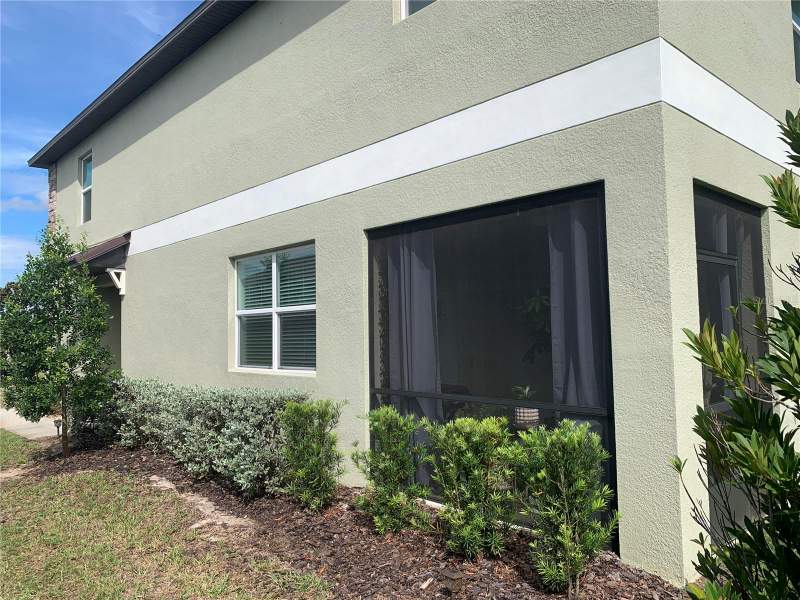 3 bedroom Townhouse at 6930 Ripple Pond Loop, Abbott Square Ph 1A, Zephyrhills — photo 4