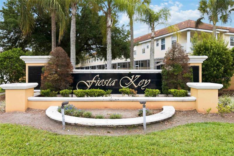 3 bedroom Townhouse at 4729 Coral Castle Drive, Fiesta Key Ph 2, Kissimmee — photo 4