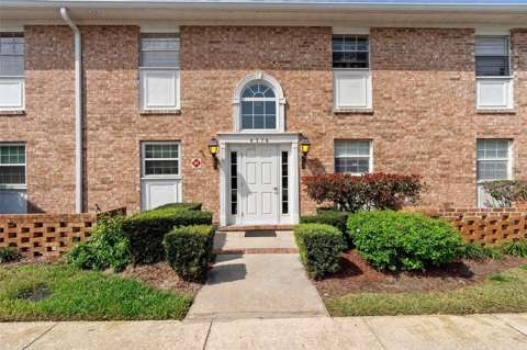 4376 Lake Underhill Road #C, home for sale on Lake Underhill Road