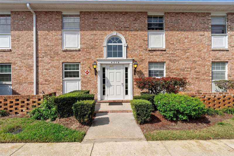 2 bedroom Condominium at 4376 Lake Underhill Road #C, Plantation Apts Orlando, Orlando — photo 1