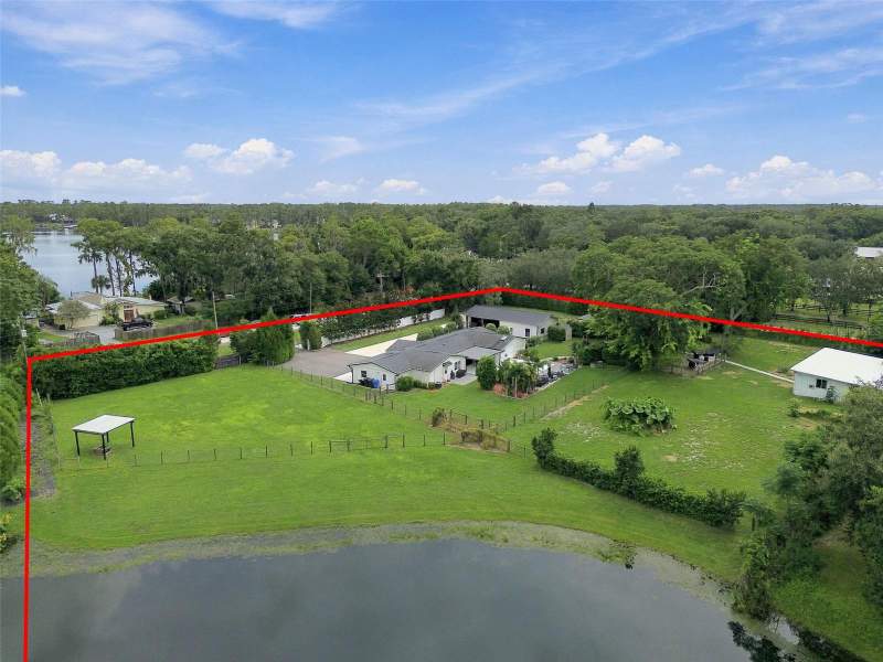 4 bedroom Single Family Residence at 19902 Gunn Highway, Odessa, Odessa — photo 3