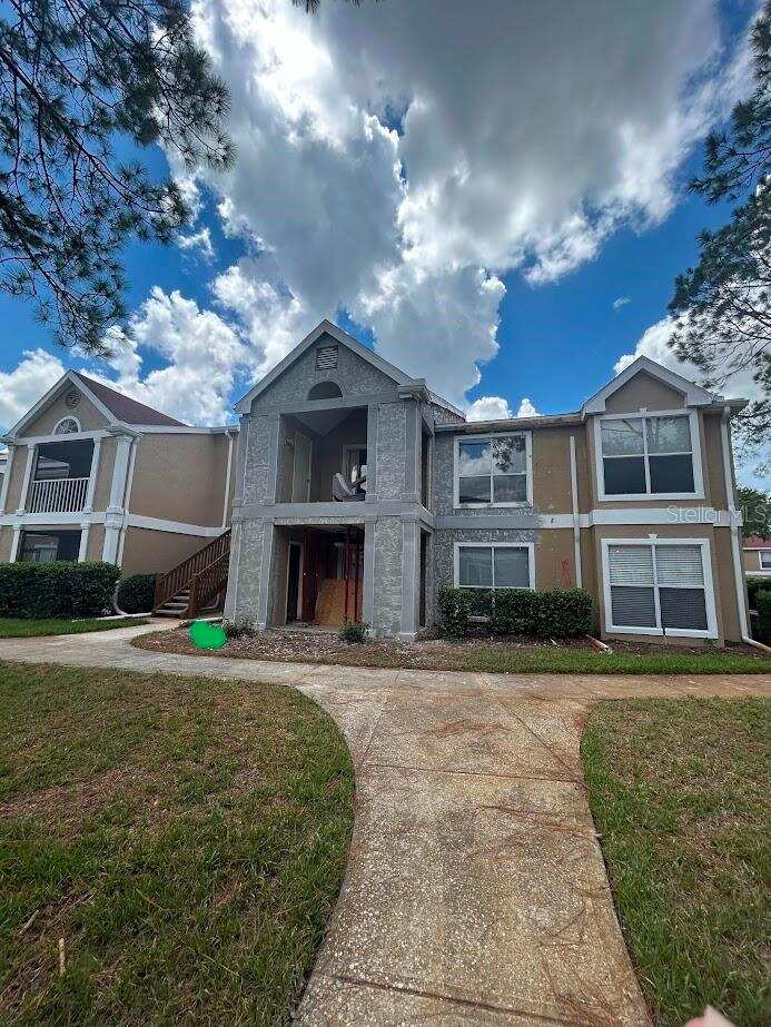 2 bedroom Condominium at 9481 Highland Oak Drive #906, The Highlands At Hunters Gree, Tampa — photo 1