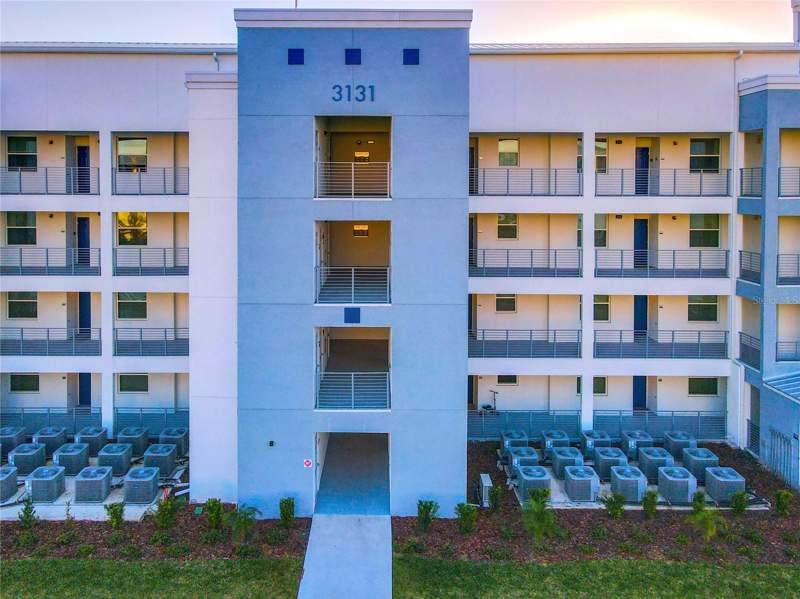 2 bedroom Condominium at 3131 Paradox Circle #205, The Terraces At Storey Lake Condo 2 Ph 7, Kissimmee — photo 5