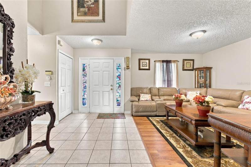 4 bedroom Single Family Residence at 2818 Sheila Drive, Pitman Estates, Apopka — photo 4
