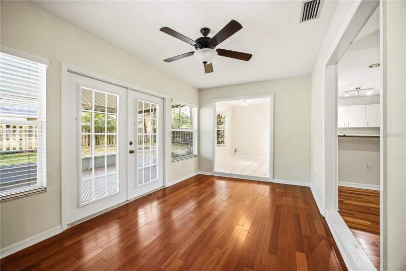2 bedroom Single Family Residence at 4511 NW 35th Street, Capri, Gainesville — photo 4