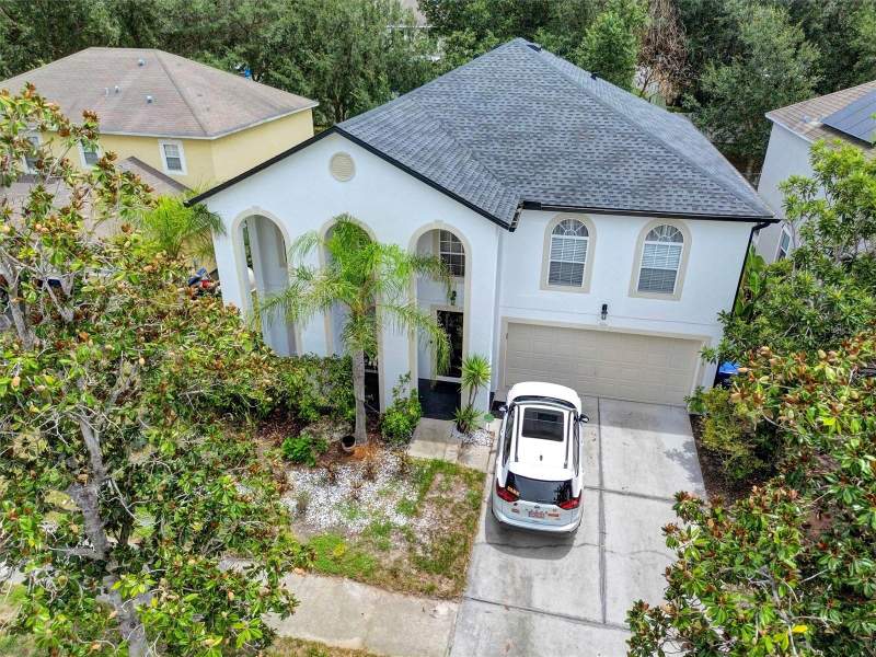 4 bedroom Single Family Residence at 218 Tres Reyes Lane, Marina Del Rey Ph 1, Groveland — photo 3