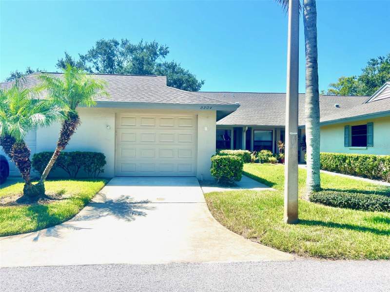Golf View Villas Condo