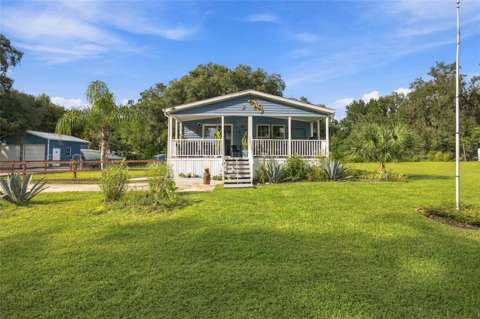 18085 Nicholas Avenue, home for sale in Brooksville 34604