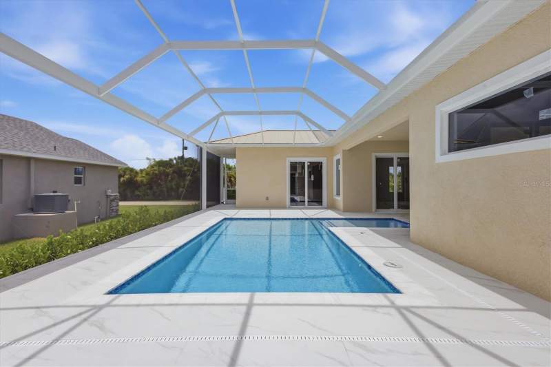 4 bedroom Single Family Residence at 14491 Ingraham Boulevard, Port Charlotte Sec 071, Port Charlotte — photo 5