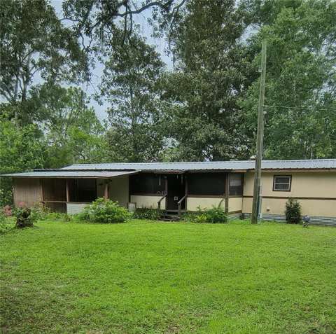 18250 Caufield Road, home for sale in Spring Hill 34610