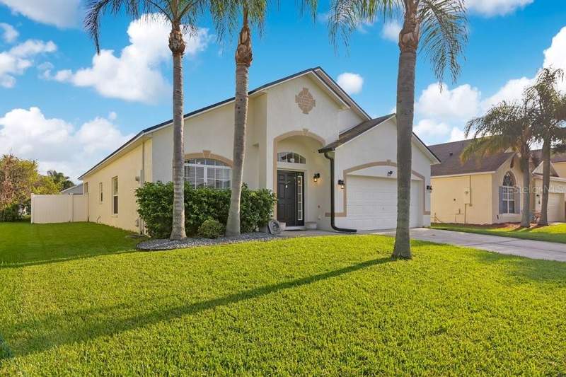3 bedroom Single Family Residence at 504 KEY HAVEN DRIVE, CELERY KEY, SANFORD — photo 2