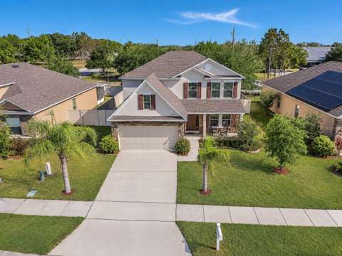 1836 Eagle Pines Circle, home for sale in Eagle Lake 33839