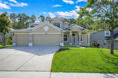 1832 Nature Cove Lane, home for sale on Nature Cove Lane