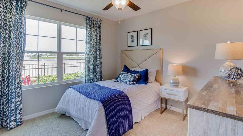 4 bedroom Single Family Residence at 10840 Quail Grove Way, Mirada, San Antonio — photo 3