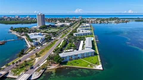 777 John Ringling Boulevard #2, home for sale on John Ringling Boulevard