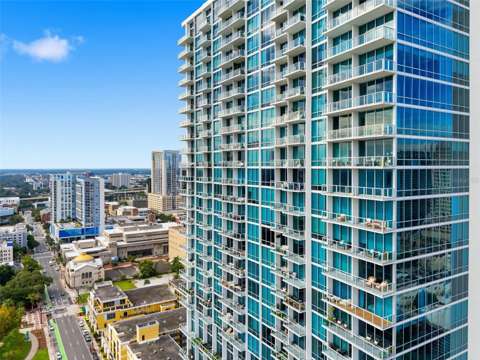 150 E Robinson Street #3209, home for sale in Orlando 32801