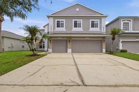 4317 Hickory Stone Circle, home for sale in Orlando 32829