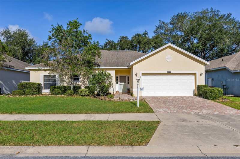 2 bedroom Single Family Residence at 25245 Quail Croft Place, Plantation/Leesburg Laurel Vly, Leesburg — photo 1