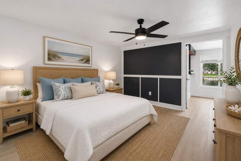 2 bedroom Condominium at 4368 Summersun Drive #4368, Gardens Beacon Square, New Port Richey — photo 4