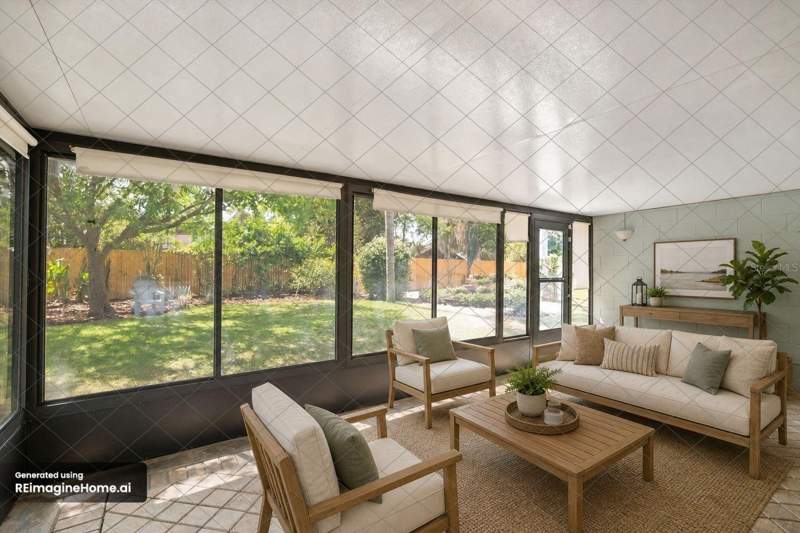 4 bedroom Single Family Residence at 4940 CASPIAN COURT, HIDDEN SPGS, ORLANDO — photo 5