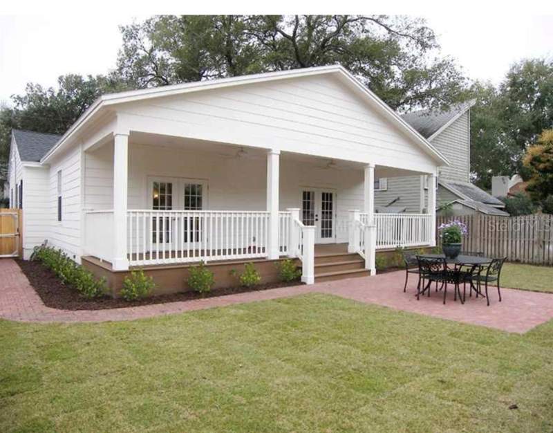 3 bedroom Single Family Residence at 2903 W Sitios Street, Palma Ceia Park, Tampa — photo 3